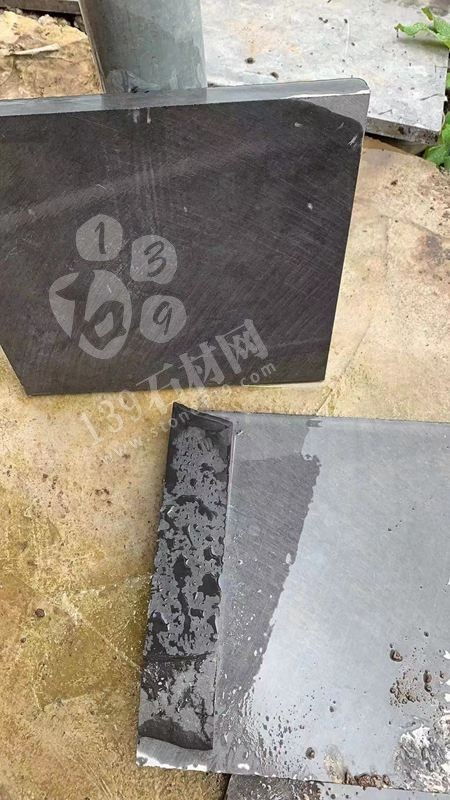 黑金魅力 专业矿厂一体直销新矿中国黑石材，产品倾情呈现