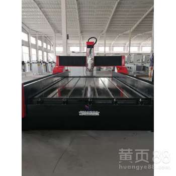开辟石艺新纪元 制造定制化石材雕刻机的款式与创新